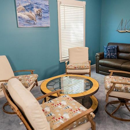 Freeport Landing B&B 외부 사진