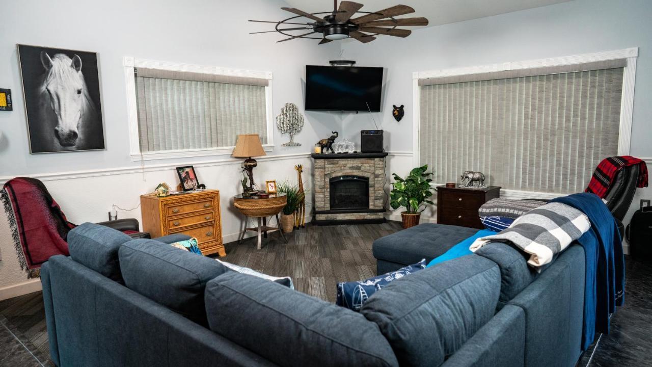 Freeport Landing B&B 외부 사진