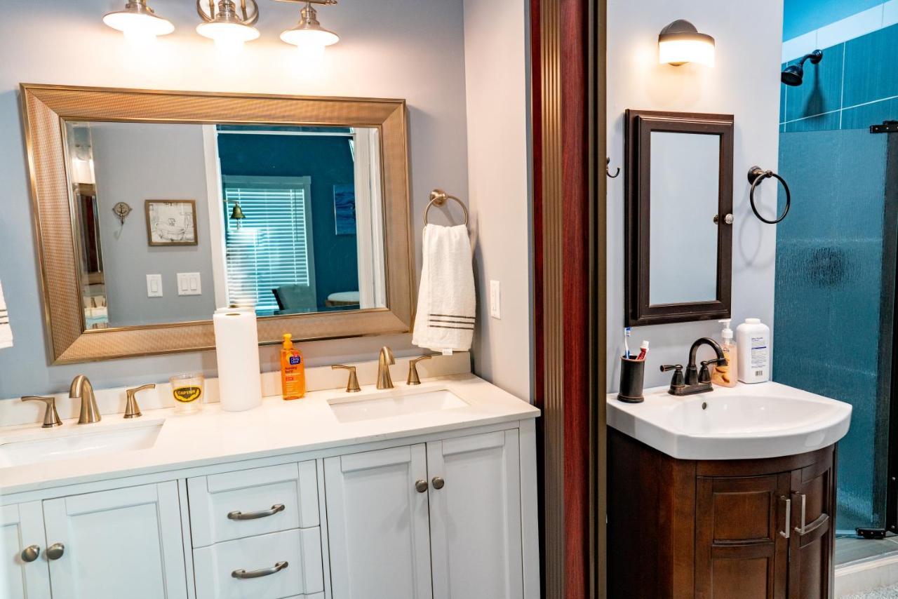 Freeport Landing B&B 외부 사진