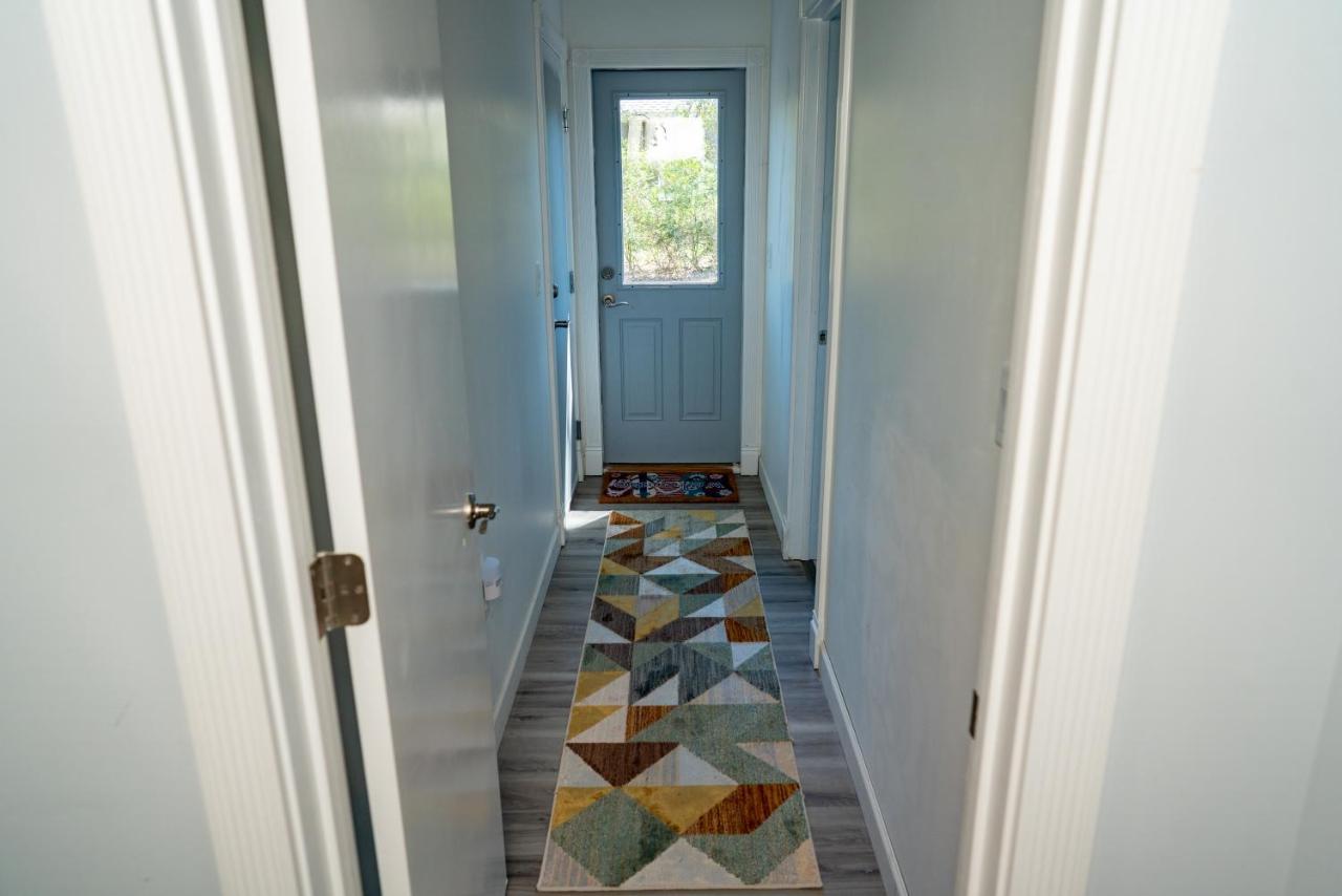 Freeport Landing B&B 외부 사진