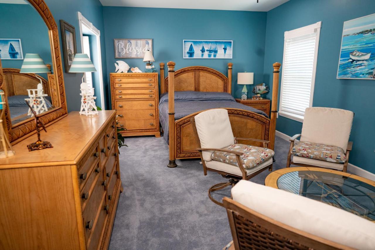 Freeport Landing B&B 외부 사진