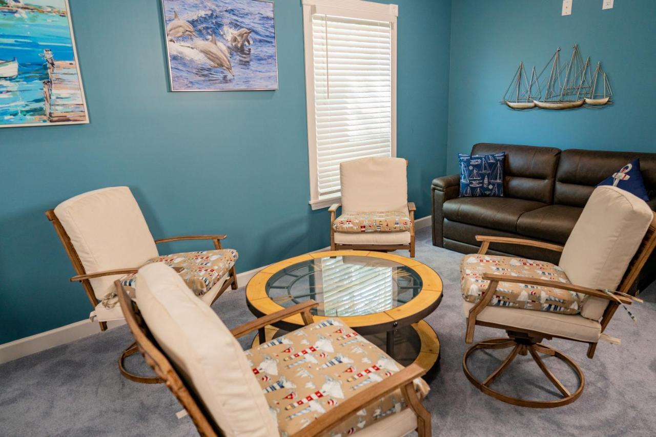 Freeport Landing B&B 외부 사진