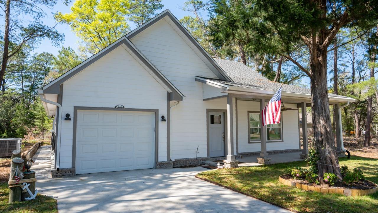 Freeport Landing B&B 외부 사진